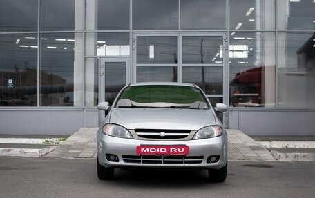 Chevrolet Lacetti, 2008 год, 380 000 рублей, 3 фотография