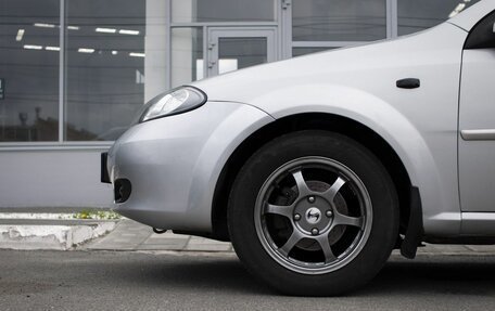 Chevrolet Lacetti, 2008 год, 380 000 рублей, 8 фотография