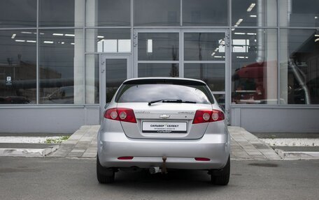Chevrolet Lacetti, 2008 год, 380 000 рублей, 4 фотография