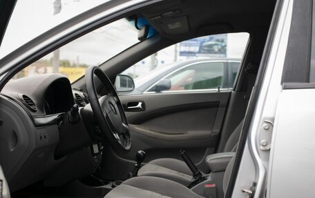 Chevrolet Lacetti, 2008 год, 380 000 рублей, 11 фотография