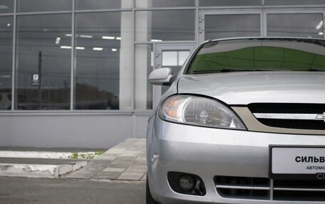 Chevrolet Lacetti, 2008 год, 380 000 рублей, 10 фотография