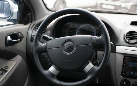 Chevrolet Lacetti, 2008 год, 380 000 рублей, 14 фотография