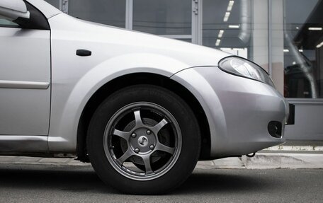 Chevrolet Lacetti, 2008 год, 380 000 рублей, 9 фотография