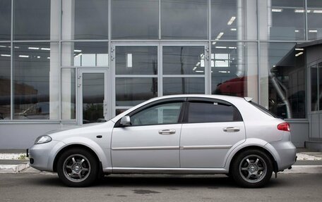 Chevrolet Lacetti, 2008 год, 380 000 рублей, 7 фотография