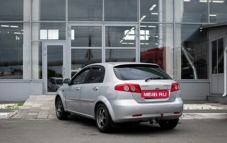 Chevrolet Lacetti, 2008 год, 380 000 рублей, 6 фотография