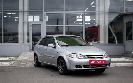 Chevrolet Lacetti, 2008 год, 380 000 рублей, 5 фотография