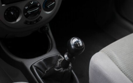 Chevrolet Lacetti, 2008 год, 380 000 рублей, 17 фотография