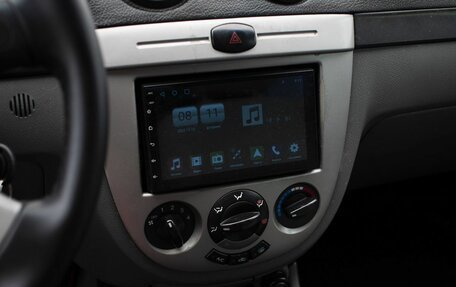 Chevrolet Lacetti, 2008 год, 380 000 рублей, 16 фотография