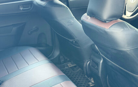 Toyota Corolla, 2014 год, 1 140 000 рублей, 9 фотография