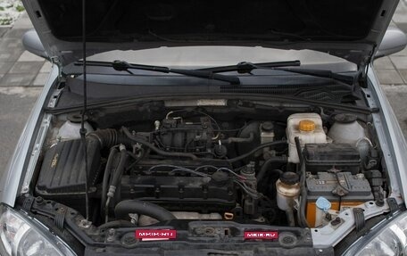 Chevrolet Lacetti, 2008 год, 380 000 рублей, 19 фотография