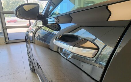 KIA Optima IV, 2019 год, 1 750 000 рублей, 4 фотография