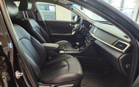 KIA Optima IV, 2019 год, 1 750 000 рублей, 10 фотография