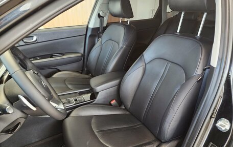 KIA Optima IV, 2019 год, 1 750 000 рублей, 6 фотография