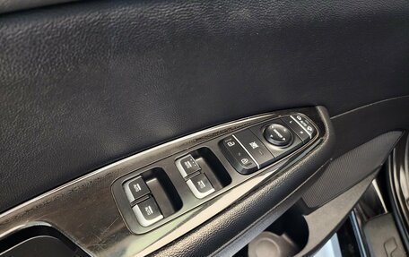 KIA Optima IV, 2019 год, 1 750 000 рублей, 7 фотография