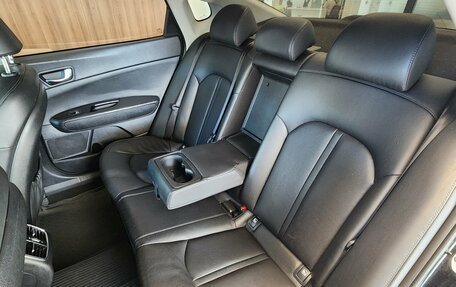 KIA Optima IV, 2019 год, 1 750 000 рублей, 11 фотография
