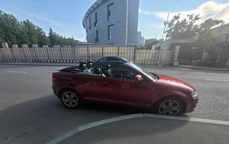 Audi A3, 2008 год, 800 000 рублей, 2 фотография