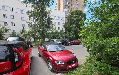 Audi A3, 2008 год, 800 000 рублей, 4 фотография