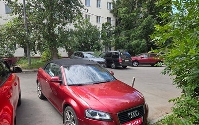 Audi A3, 2008 год, 800 000 рублей, 1 фотография