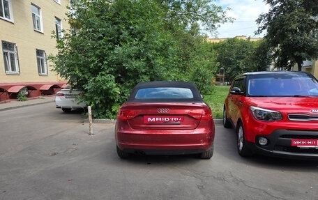 Audi A3, 2008 год, 800 000 рублей, 8 фотография