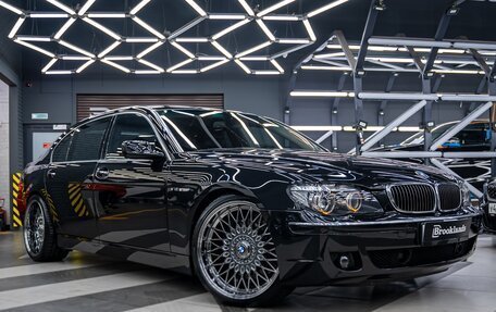 BMW 7 серия, 2006 год, 2 250 000 рублей, 1 фотография