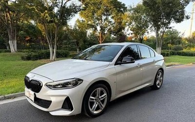 BMW 1 серия, 2022 год, 1 659 434 рублей, 1 фотография