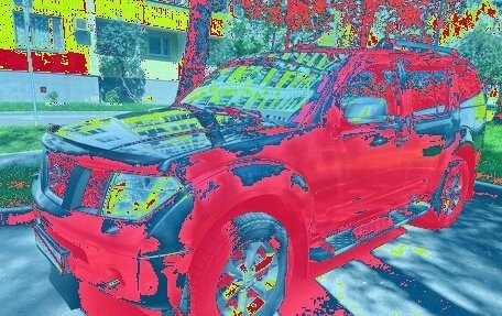 Nissan Pathfinder, 2008 год, 1 390 000 рублей, 1 фотография