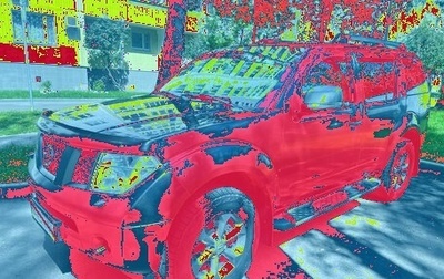 Nissan Pathfinder, 2008 год, 1 390 000 рублей, 1 фотография