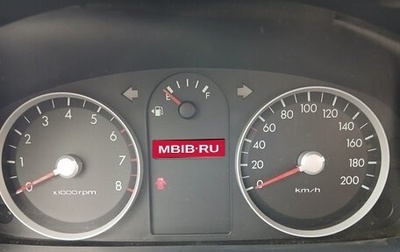Hyundai Getz I рестайлинг, 2010 год, 400 000 рублей, 1 фотография