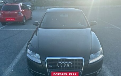Audi A6, 2005 год, 680 000 рублей, 1 фотография