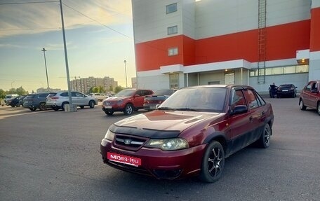 Daewoo Nexia I рестайлинг, 2010 год, 120 000 рублей, 1 фотография