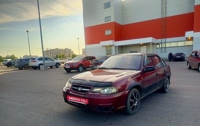 Daewoo Nexia I рестайлинг, 2010 год, 120 000 рублей, 1 фотография