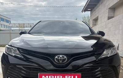 Toyota Camry, 2019 год, 2 400 000 рублей, 1 фотография