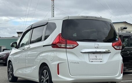 Honda Freed II, 2018 год, 1 150 000 рублей, 5 фотография