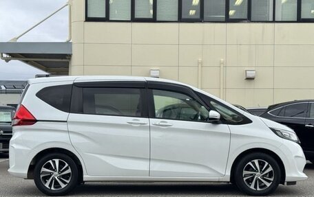 Honda Freed II, 2018 год, 1 150 000 рублей, 4 фотография