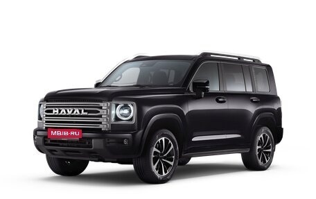 Haval H9, 2026 год, 5 299 000 рублей, 1 фотография