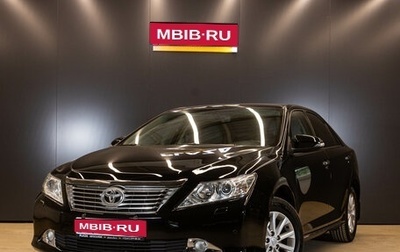 Toyota Camry, 2014 год, 1 699 000 рублей, 1 фотография