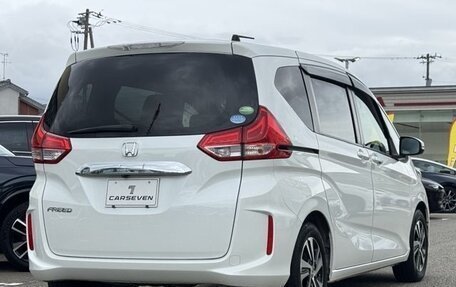 Honda Freed II, 2018 год, 1 150 000 рублей, 6 фотография