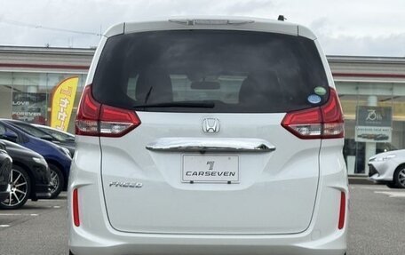 Honda Freed II, 2018 год, 1 150 000 рублей, 7 фотография