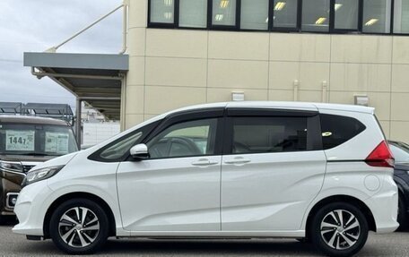 Honda Freed II, 2018 год, 1 150 000 рублей, 9 фотография