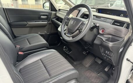 Honda Freed II, 2018 год, 1 150 000 рублей, 10 фотография