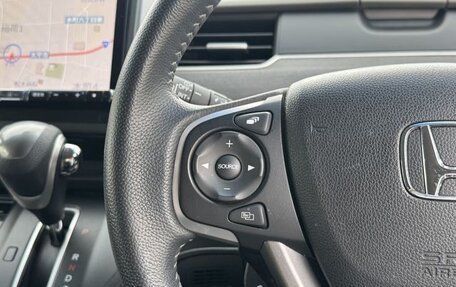 Honda Freed II, 2018 год, 1 150 000 рублей, 16 фотография