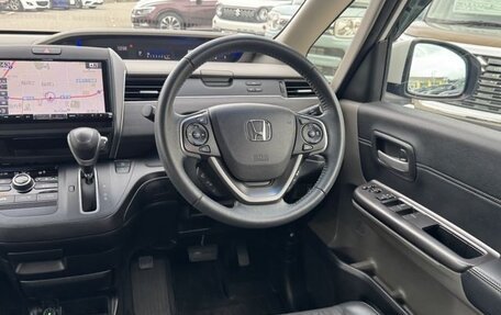 Honda Freed II, 2018 год, 1 150 000 рублей, 12 фотография