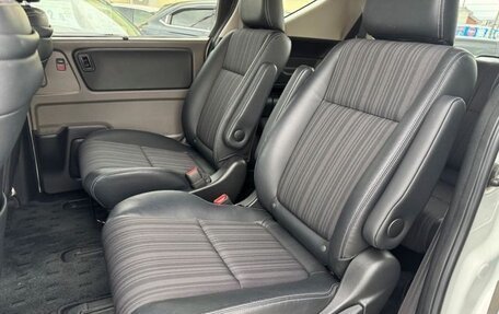 Honda Freed II, 2018 год, 1 150 000 рублей, 13 фотография