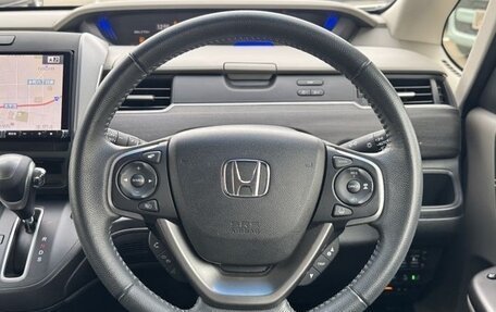Honda Freed II, 2018 год, 1 150 000 рублей, 15 фотография