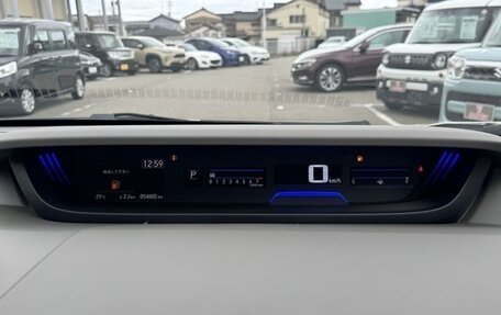 Honda Freed II, 2018 год, 1 150 000 рублей, 25 фотография