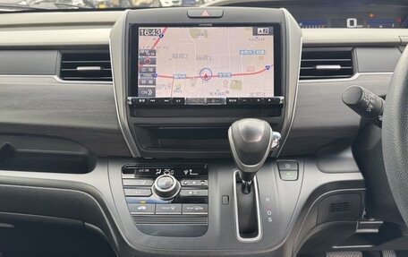 Honda Freed II, 2018 год, 1 150 000 рублей, 26 фотография