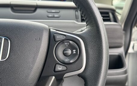 Honda Freed II, 2018 год, 1 150 000 рублей, 28 фотография