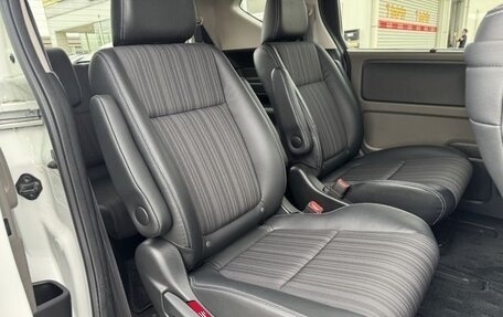 Honda Freed II, 2018 год, 1 150 000 рублей, 29 фотография
