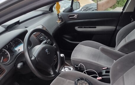 Peugeot 307 I, 2004 год, 130 000 рублей, 9 фотография