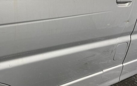 Toyota Regius, 2001 год, 960 000 рублей, 6 фотография